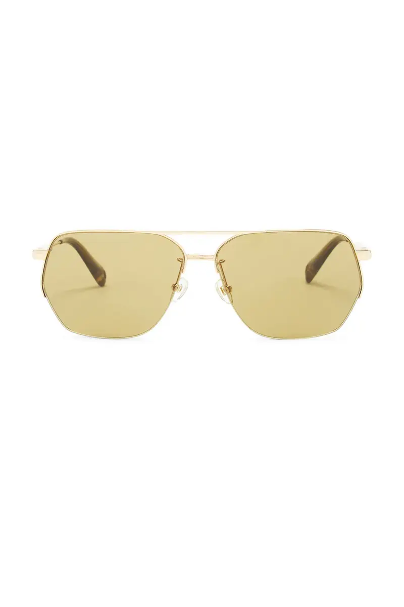 Jacquemus Aviator Sunglasses