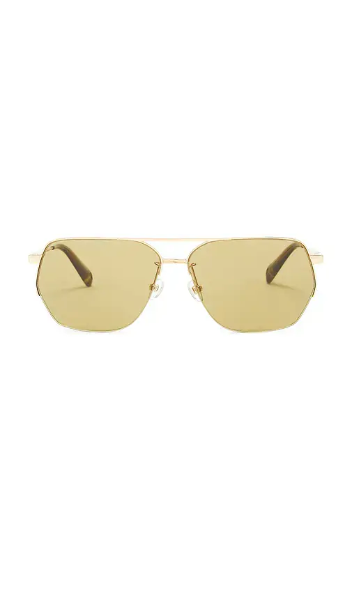 Jacquemus Aviator Sunglasses