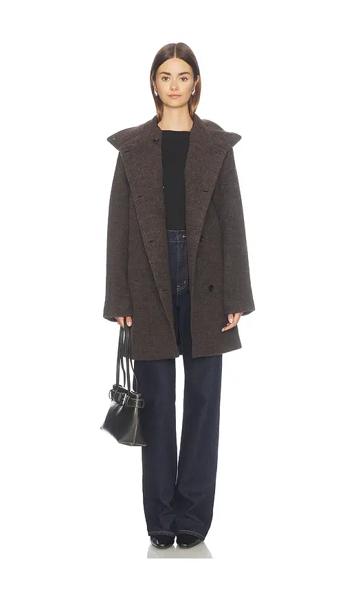 SAMSOE SAMSOE Sahanne Jacket | Thumbnail 2 SAMSOE SAMSOE Sahanne Jacket | Thumbnail 2