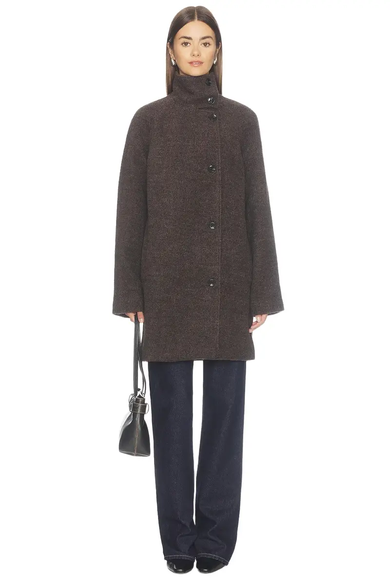 SAMSOE SAMSOE Sahanne Jacket