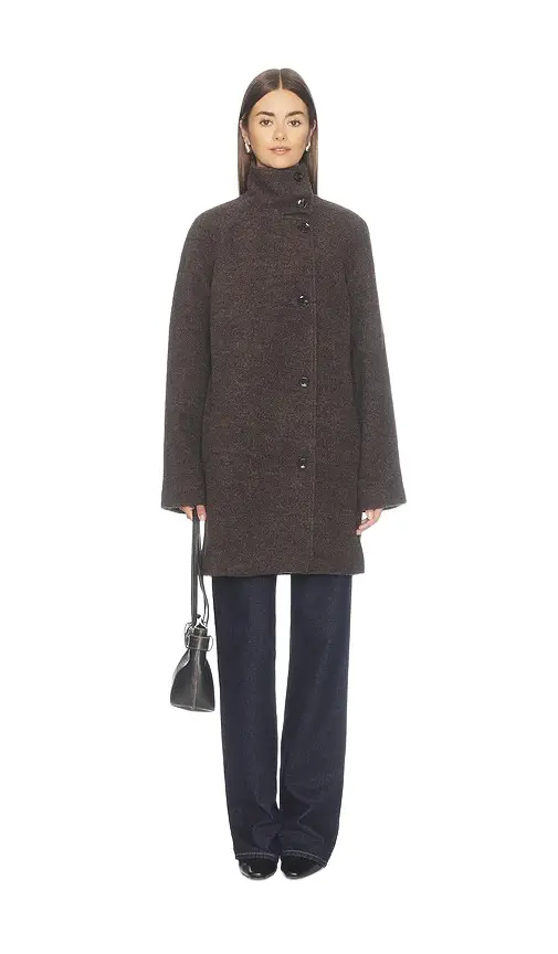 Sahanne Jacket Sahanne Jacket