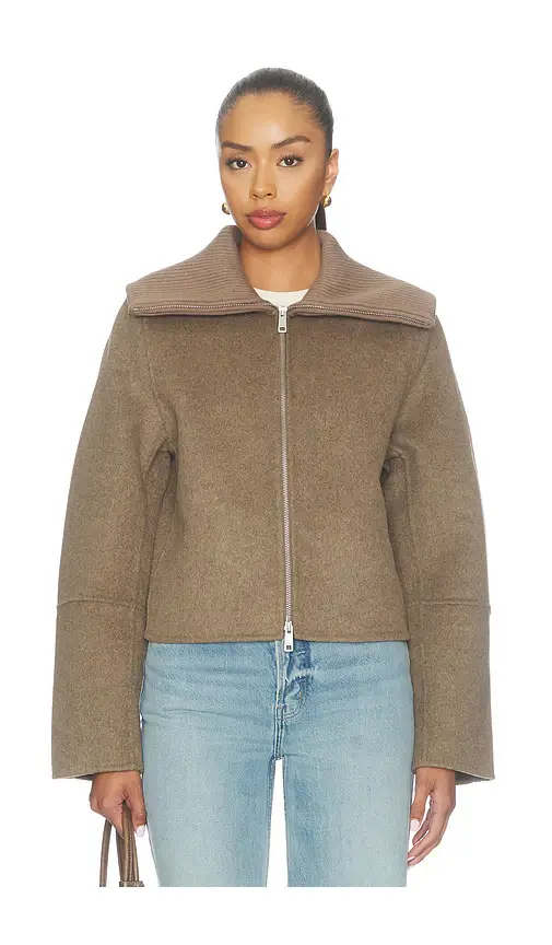 SAMSOE SAMSOE Sacleo Jacket | Thumbnail 2 SAMSOE SAMSOE Sacleo Jacket | Thumbnail 2