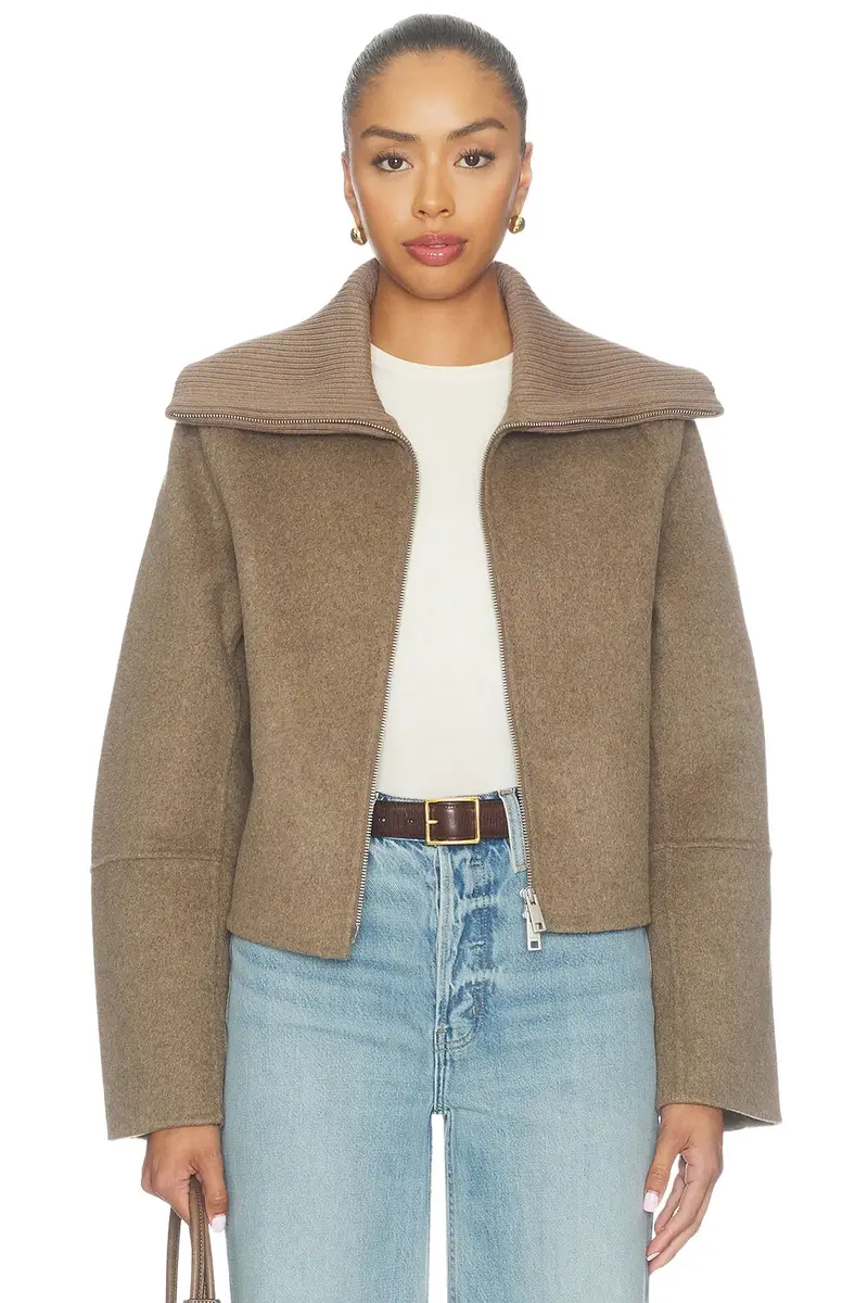SAMSOE SAMSOE Sacleo Jacket