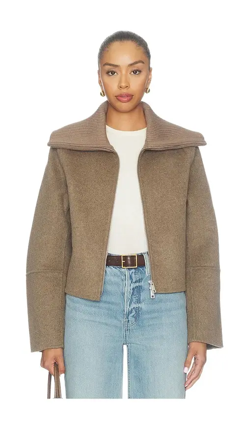 Sacleo Jacket Sacleo Jacket
