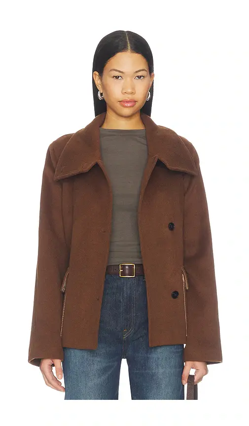 SAMSOE SAMSOE Sagia Jacket | Thumbnail 2 SAMSOE SAMSOE Sagia Jacket | Thumbnail 2