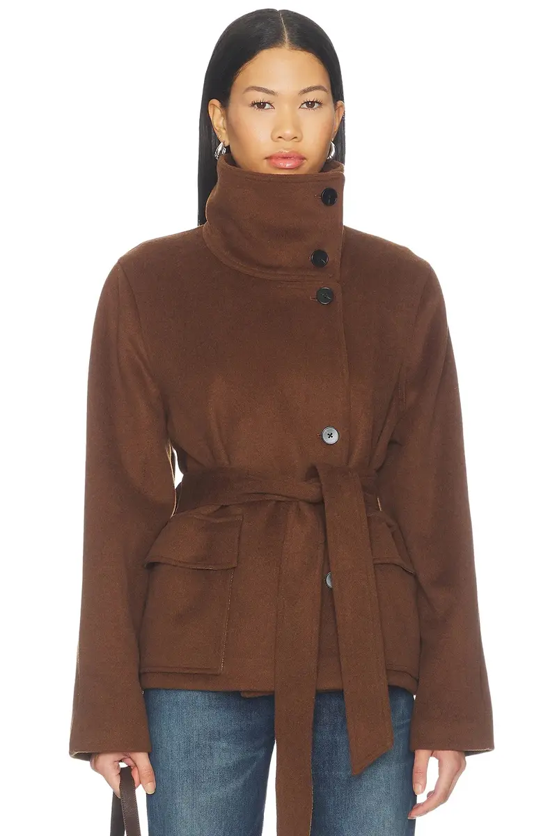 Sagia Jacket Sagia Jacket