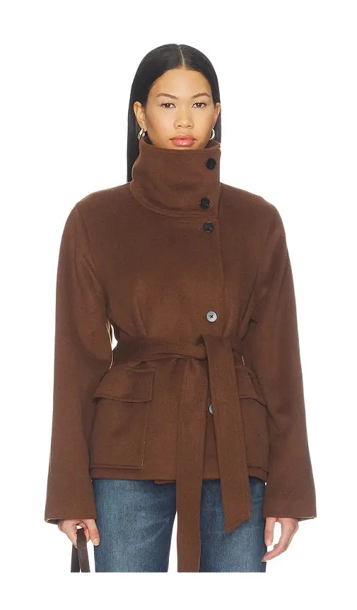Sagia Jacket Sagia Jacket