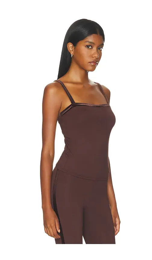 Only Hearts Right Bank Coline Cami Top | Thumbnail 2 Only Hearts Right Bank Coline Cami Top | Thumbnail 2