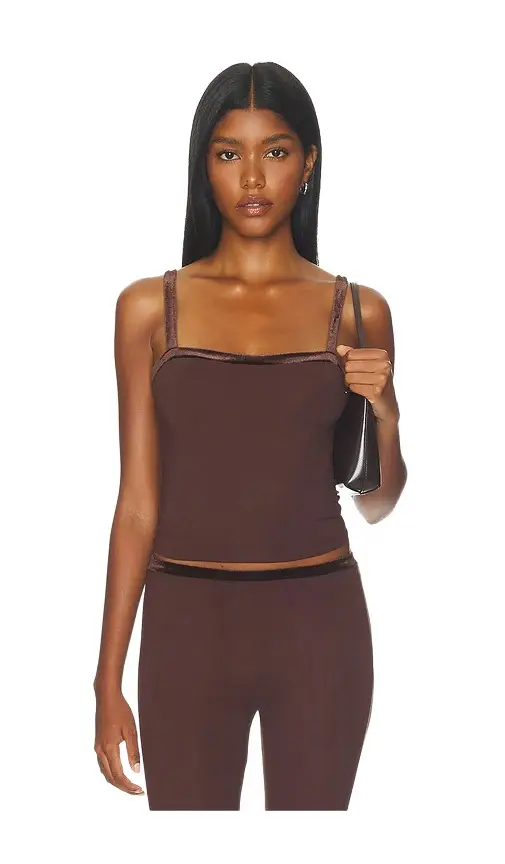 Right Bank Coline Cami Top Right Bank Coline Cami Top