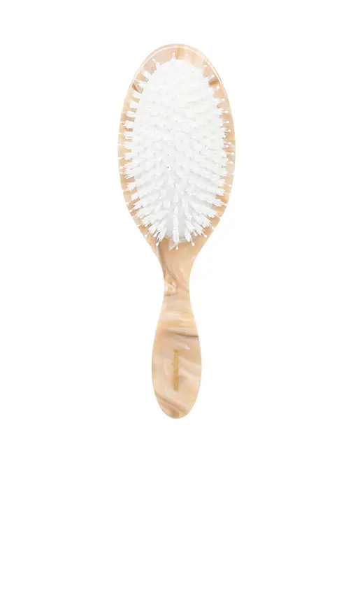 Solar Eclipse Hand-Painted Horse Amazing Hair Day Brush | Thumbnail 2 Solar Eclipse Hand-Painted Horse Amazing Hair Day Brush | Thumbnail 2