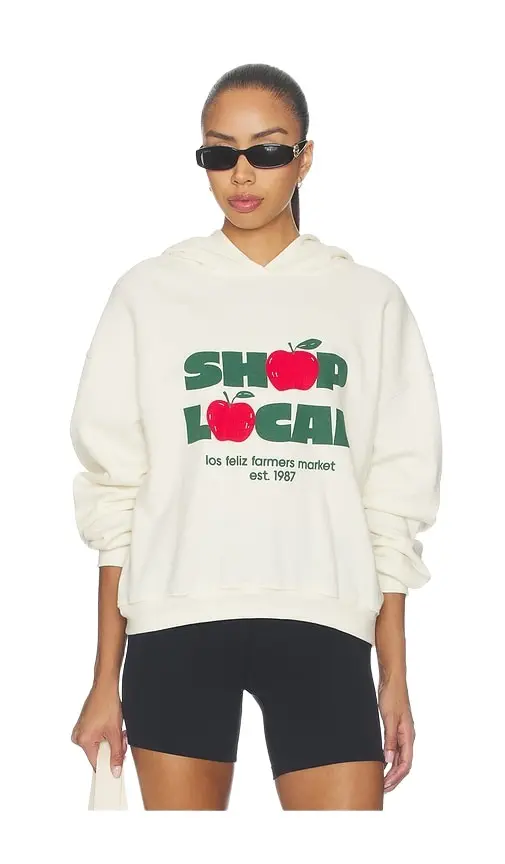 Shop Local Classic Hoodie