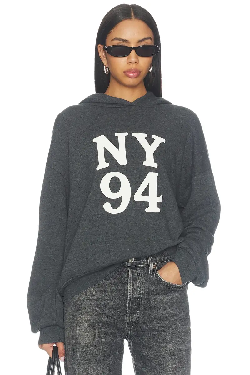 Ny 94 Classic Hoodie Ny 94 Classic Hoodie