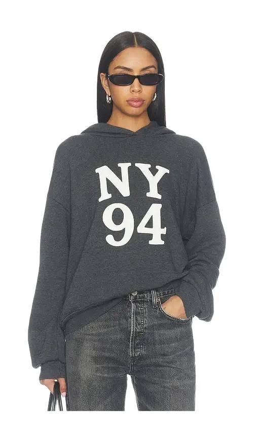Ny 94 Classic Hoodie Ny 94 Classic Hoodie