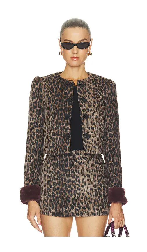 Sister NY Valeria Jacket | Thumbnail 2