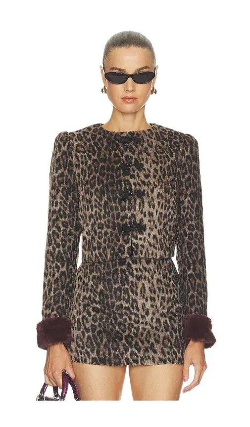 Sister NY Valeria Jacket