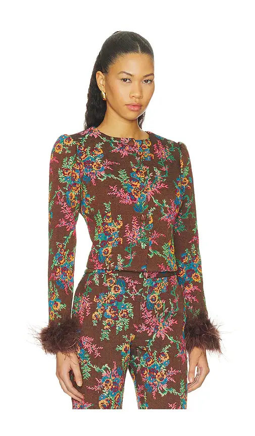 Sister NY Valeria Jacket | Thumbnail 2 Sister NY Valeria Jacket | Thumbnail 2
