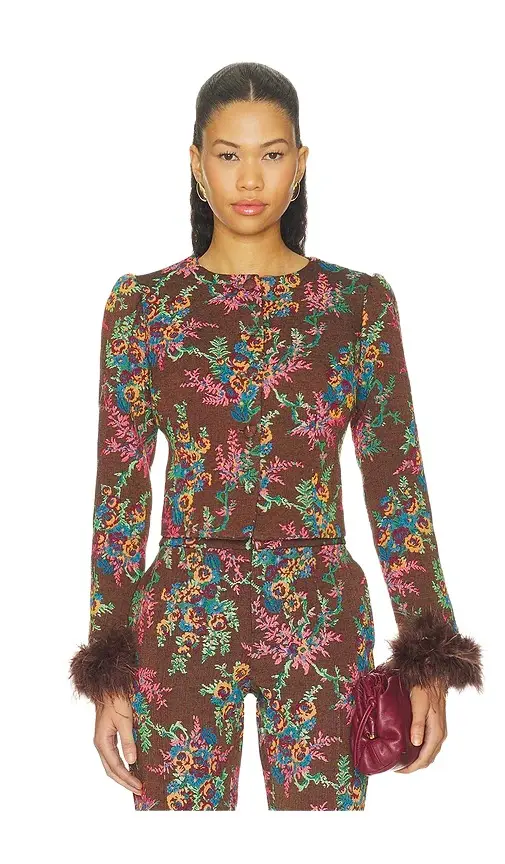 Sister NY Valeria Jacket
