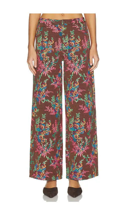 Sister NY Morgan Pant | Thumbnail 2