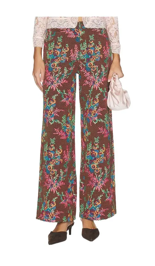 Sister NY Morgan Pant