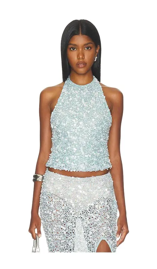 Isolde Lace Top Isolde Lace Top