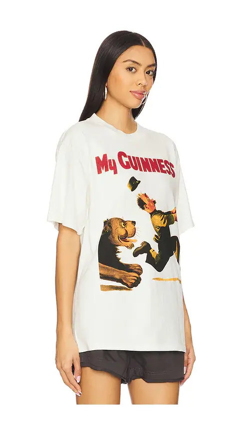 Philcos My Goodness My Guinness Boxy Tee | Thumbnail 2 Philcos My Goodness My Guinness Boxy Tee | Thumbnail 2