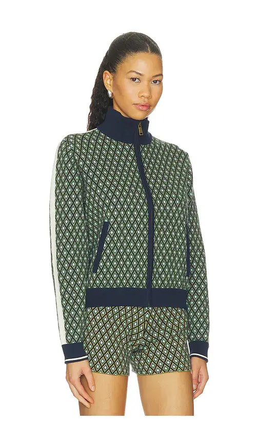 The Upside Viva Margot Knit Jacket | Thumbnail 2 The Upside Viva Margot Knit Jacket | Thumbnail 2