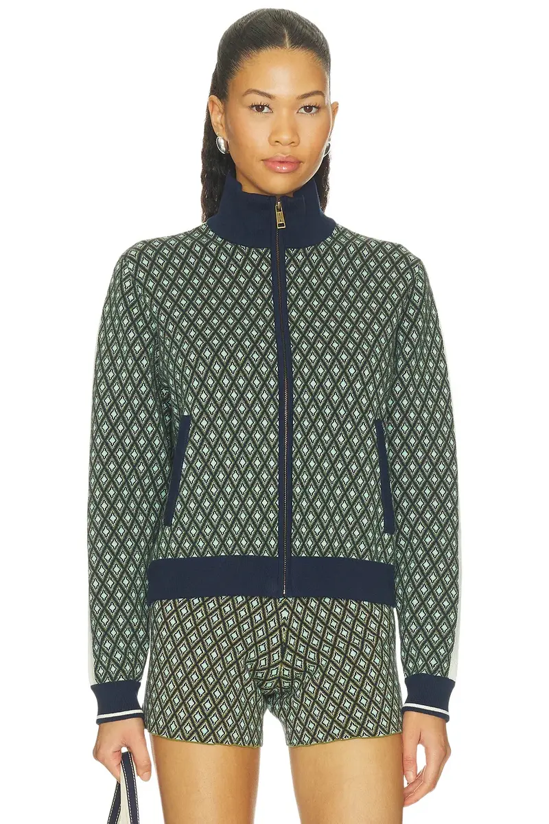 Viva Margot Knit Jacket Viva Margot Knit Jacket