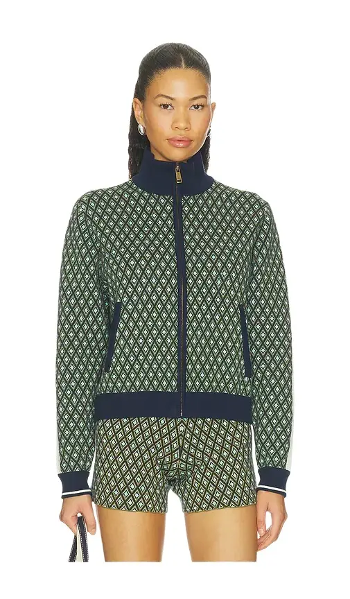 Viva Margot Knit Jacket Viva Margot Knit Jacket