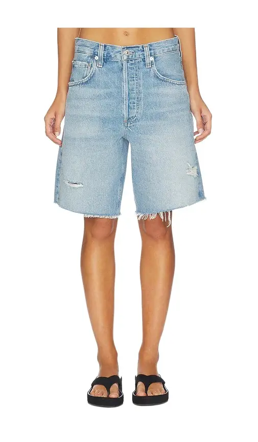 Ayla Short Ayla Short