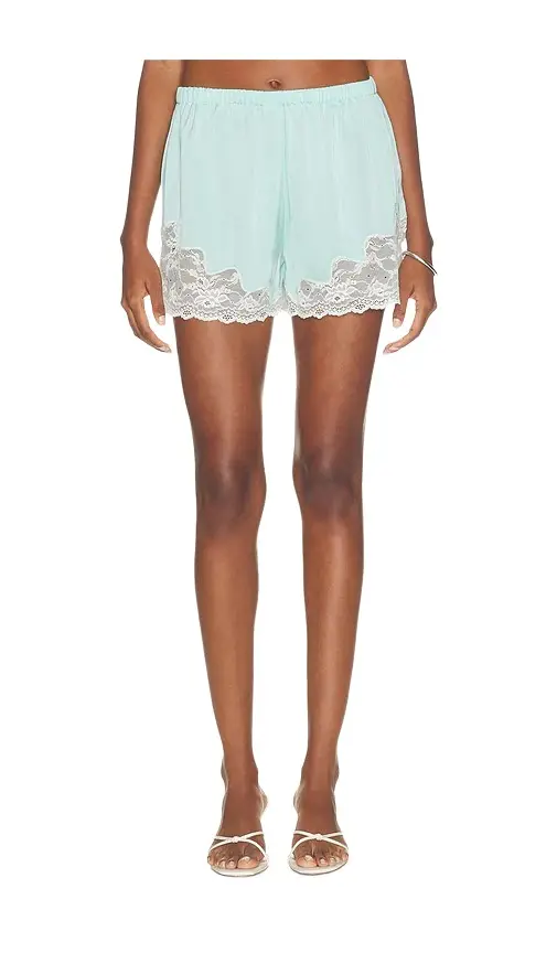 MADISON THE LABEL x REVOLVE Oleysa Shorts