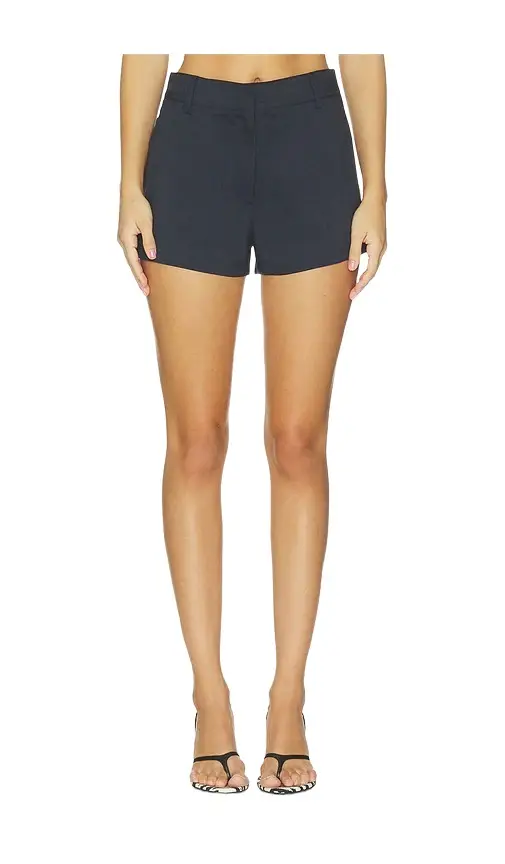 x REVOLVE Soph Tailored Short