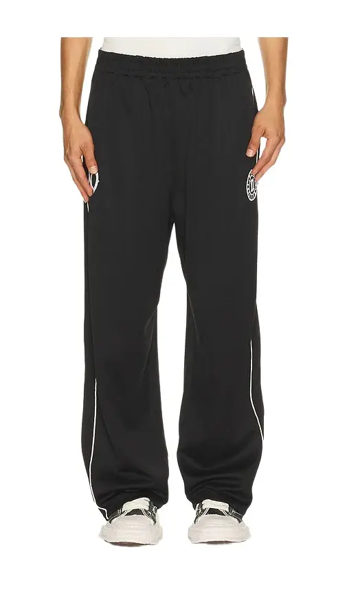 Piping Track Pants Piping Track Pants