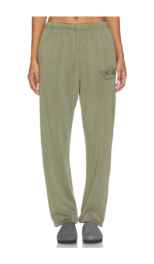 Boys Lie Old School Kimmy Pant | Thumbnail 2 Boys Lie Old School Kimmy Pant | Thumbnail 2