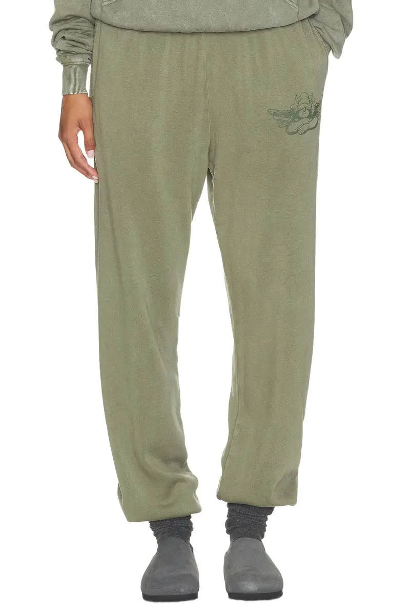 Old School Kimmy Pant Old School Kimmy Pant