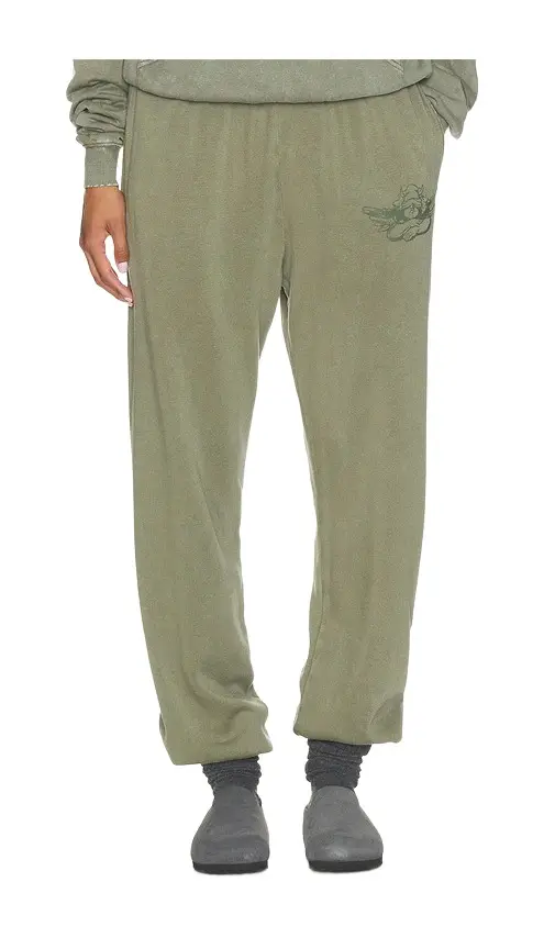 Old School Kimmy Pant Old School Kimmy Pant