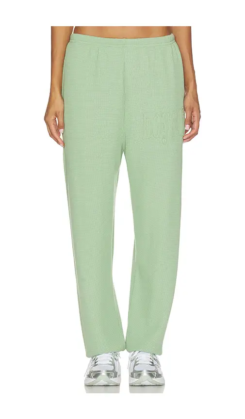 Boys Lie Olive You Kimmy Pant | Thumbnail 2 Boys Lie Olive You Kimmy Pant | Thumbnail 2
