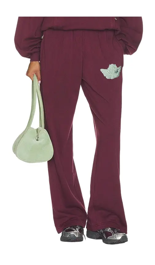 Had Me At Merlot Alex Pant