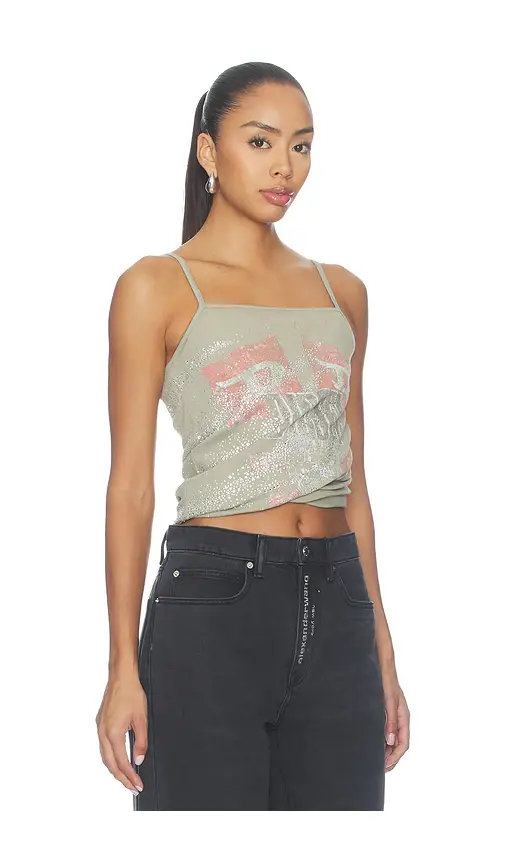 Diesel Recy Top | Thumbnail 2 Diesel Recy Top | Thumbnail 2