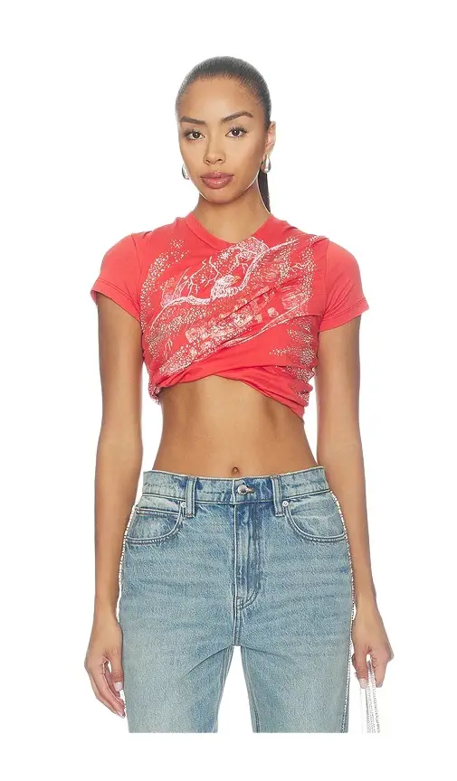 Diesel Wincy Top