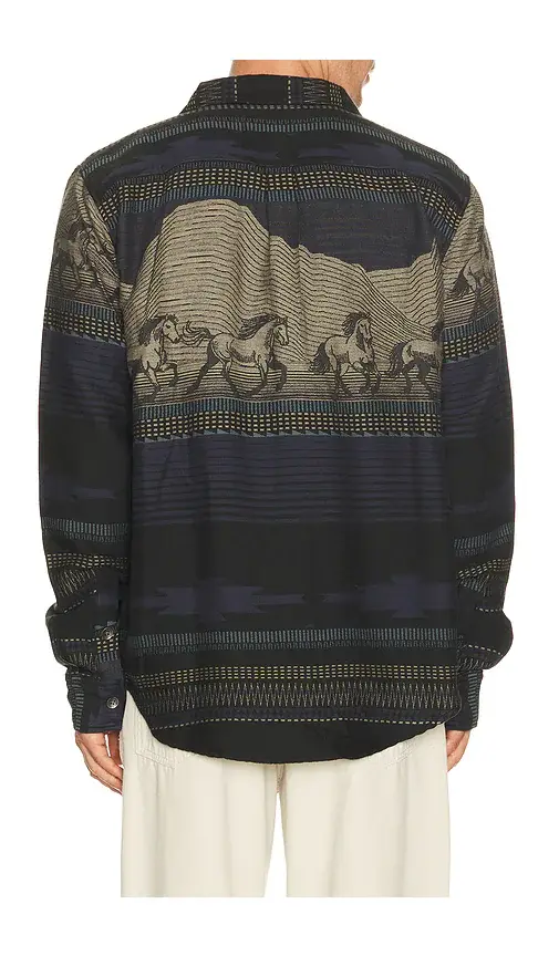 Sendero Provisions Co. Boquillas Long Sleeve Shirt | Thumbnail 2 Sendero Provisions Co. Boquillas Long Sleeve Shirt | Thumbnail 2