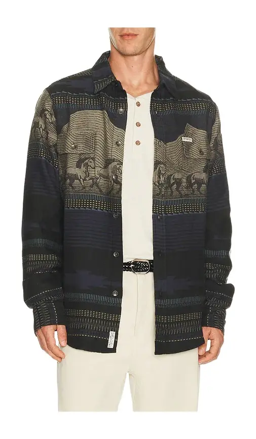 Boquillas Long Sleeve Shirt
