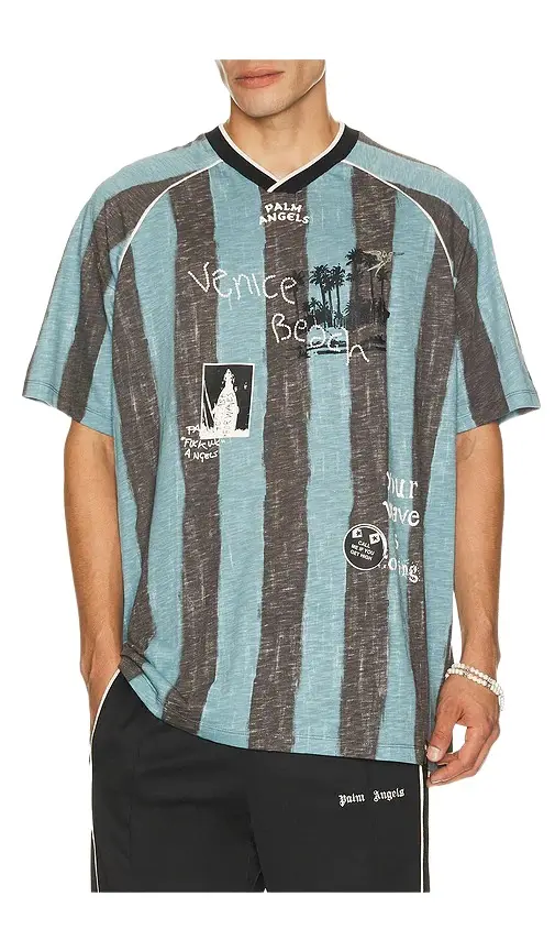 Soccer Cali Regular Tee Soccer Cali Regular Tee