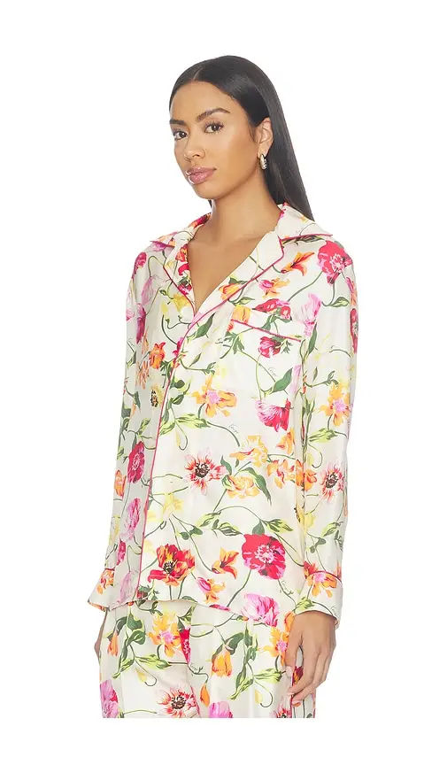 KENZO Wildflower Shirt | Thumbnail 2 KENZO Wildflower Shirt | Thumbnail 2