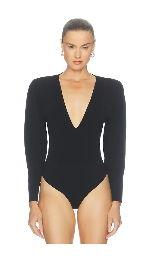 Dodiee Elsa Bodysuit | Thumbnail 2 Dodiee Elsa Bodysuit | Thumbnail 2