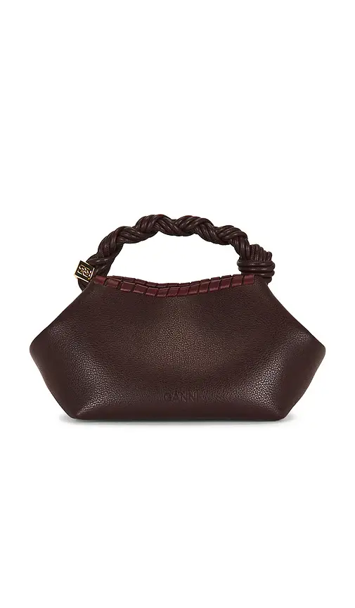 Ganni Bou Small Tresse Bag | Thumbnail 2 Ganni Bou Small Tresse Bag | Thumbnail 2