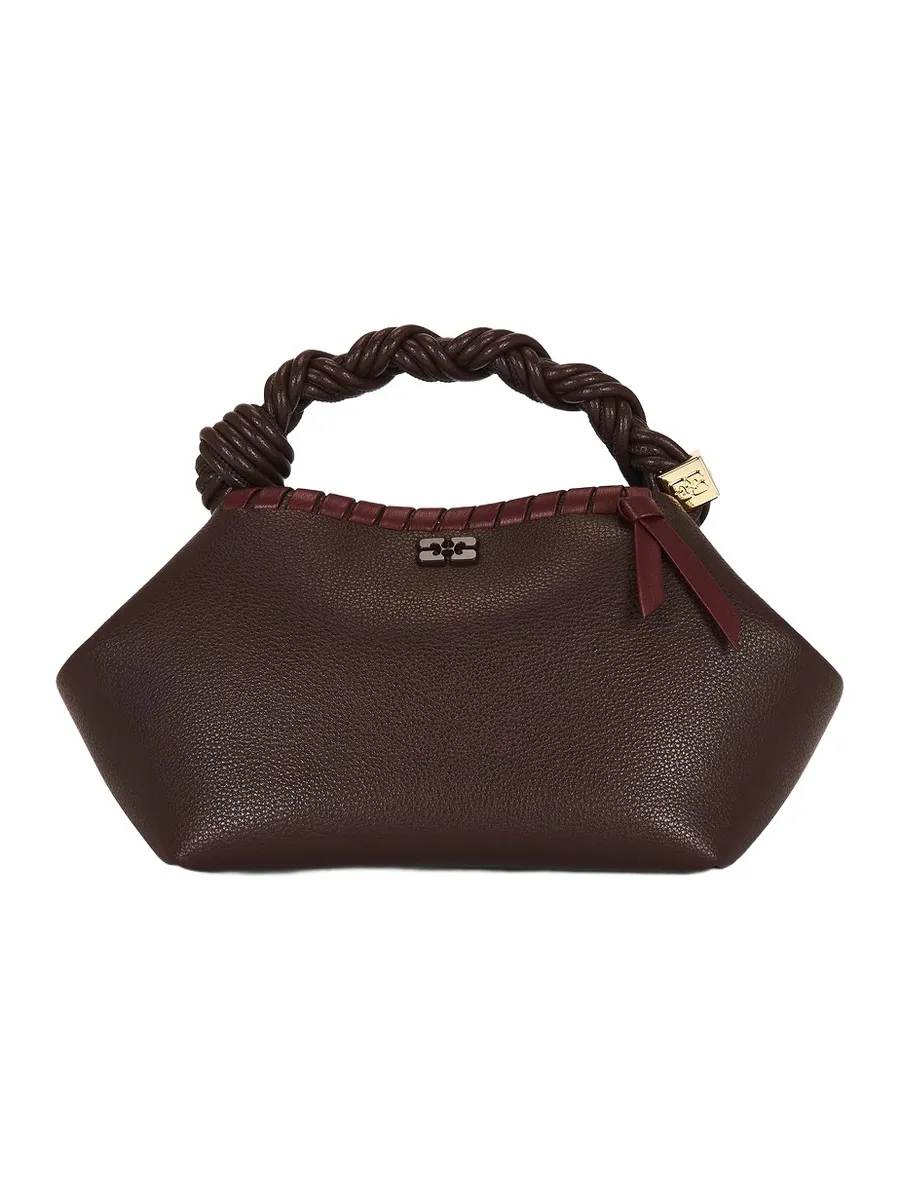Bou Small Tresse Bag Bou Small Tresse Bag