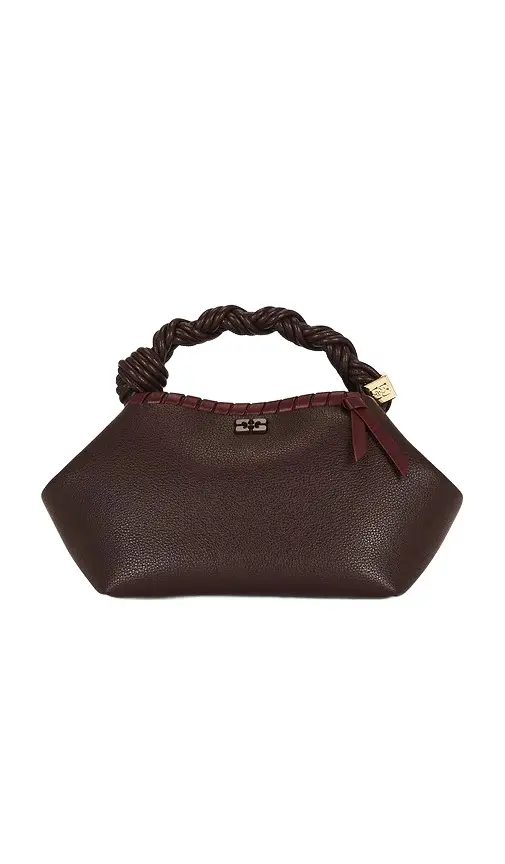 Bou Small Tresse Bag