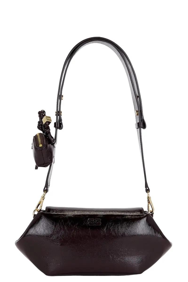 Bou East West Deep Shine Bag Bou East West Deep Shine Bag