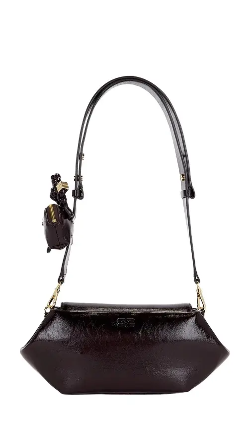 Bou East West Deep Shine Bag Bou East West Deep Shine Bag