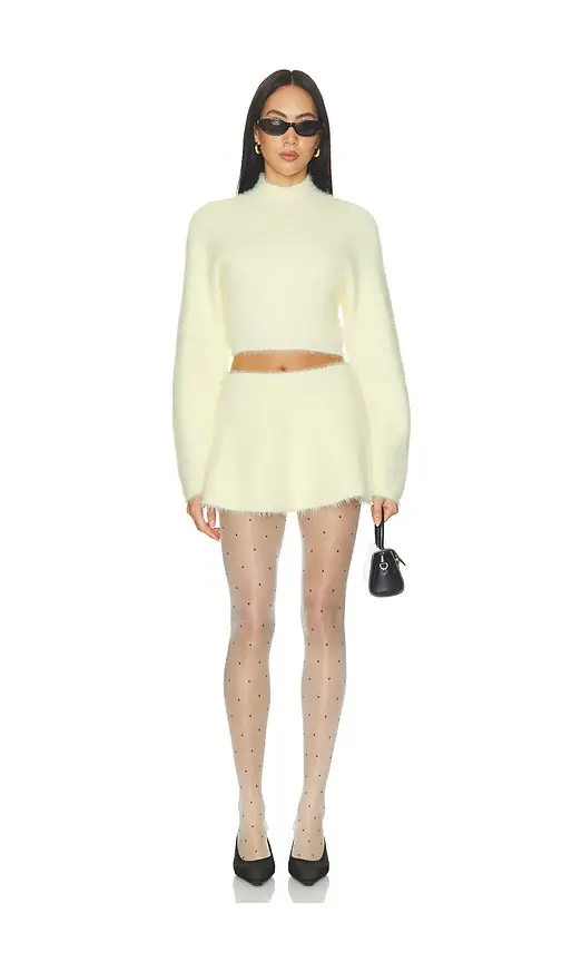 Casa Clara Ellie Tights | Thumbnail 2